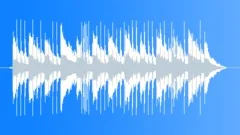Calm And Warm Corporate 30 seconds ( Background, Music, Business, Advertising )Stock Music