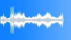 Calm Atmosphere Efx For Filmmaking Sound Effect
