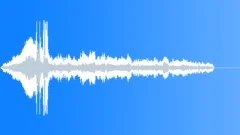 Calm Atmospheric Fx For Cinematography Sound Effect