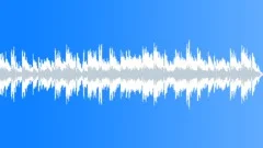 Calm Background Loop B Stock Music