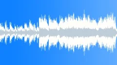 Calm Background Loop D Stock Music