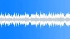 Calm Background Loop A Stock Music