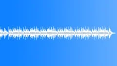 The Calm (Beautiful Cinematic Piano and Strings Background Music Bed Underscore) Stock Music