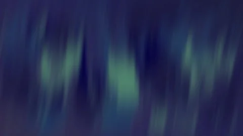 Calm Blue Green Gradient Background Loop | 4K 8K Abstract Water Flow Motion Stock Footage 331568897