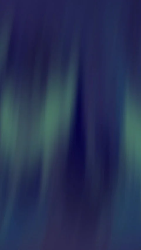 Calm Blue Green Gradient Background Loop | Abstract Water Flow Motion 1080-1920 Stock Footage 331568900