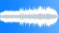 Calm Blue Sea Stock Music