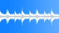 Calm, Bright Piano Cloud LoopStock Music