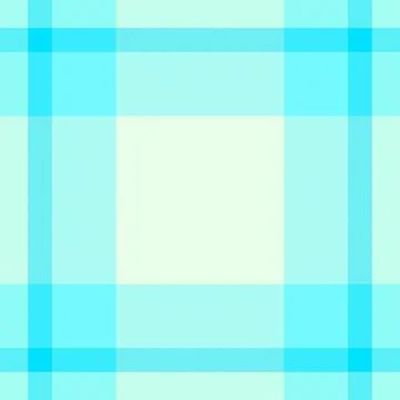 Calm check texture fabric, geometry background pattern textile. Cotton tart.. Stockillustratie