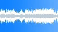 Calm Christmas (45 sec Loop ver.)Stock Music