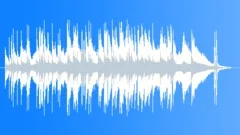 Calm Cinematic Drama for Documentary 1.0 alternate versionStock Music