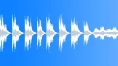 Calm Close (Loop) Stock Music