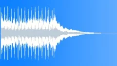 Calm Corporate Background (Sting)Stock Music