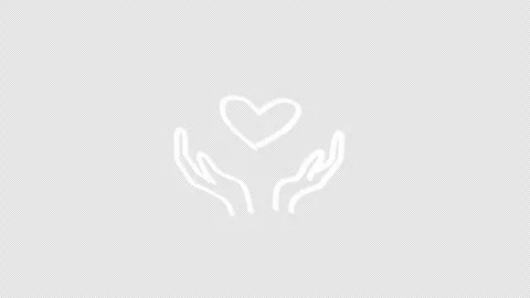 Calm &amp; Create – 20 Hand-Drawn Inspirational Icons Stock Footage 321370848