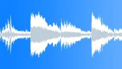 Calm Electronic Background Loop (Atmospheric, Beautiful, Inspirational) Stock Music