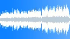 Calm Evening - Loop Stock Music