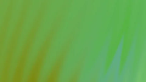 Calm Green Wave – Abstract Motion in Soft Tones Stock Footage 310642614