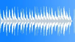 Calm Hope: Warm slow tender backgroundStock Music