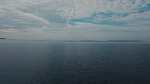 Calm Lake 스톡 동영상 344980300