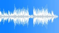 Calm lake Stock Music