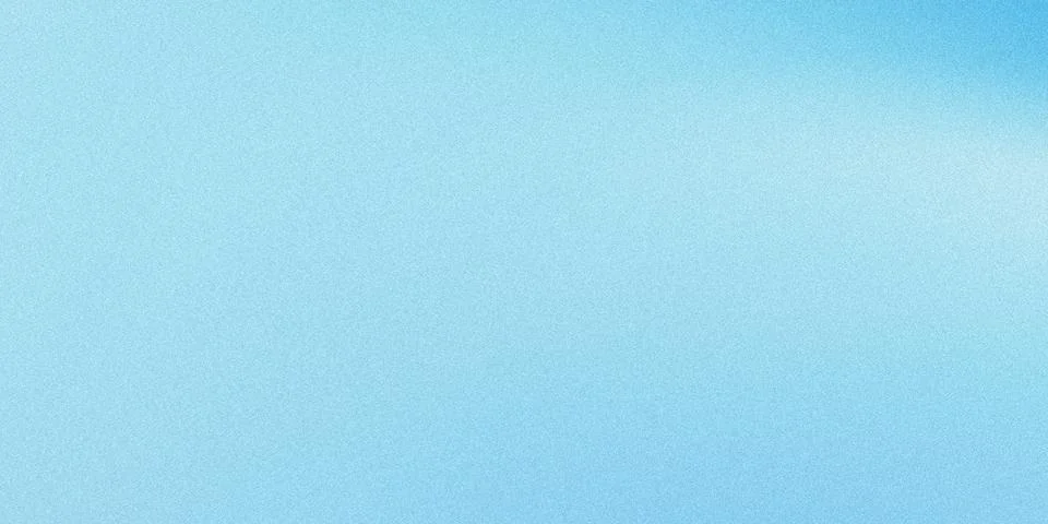 Calm light blue sky background with soft clouds 스톡 일러스트