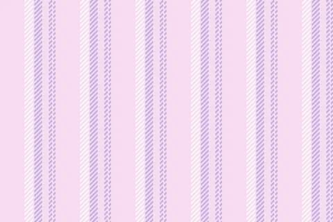 Calm lines vertical vector, cloth pattern stripe textile. Golf fabric textu.. Illustrazione stock