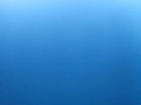 Calm matte background in blue gradient Stock Photos
