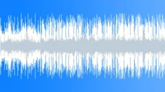 Calm Mind, Loop B (Positive Relaxed Background Romantic Meditation Smooth Piano)Stock Music