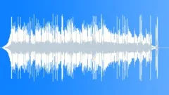 Calm Minimalistic Ambient Chillout BackgroundStock Music