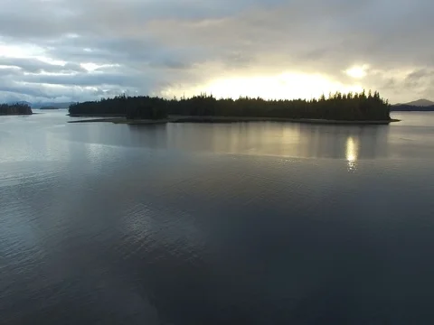 Calm Ocean Video stock 81970396