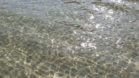 Calm ocean Stock Footage 171421051