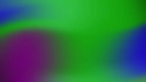 Calm Ocean Glow – Smooth Gradient in Landscape Format Video stock 310641632