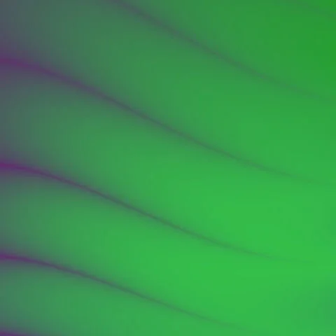 Calm Ocean Glow – Smooth Gradient in Square Format Stock Footage 310641769