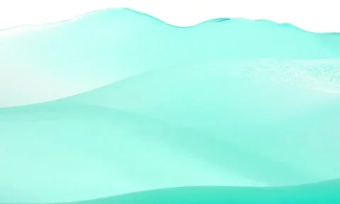 A calm ocean gradient background Stock Footage 304565513