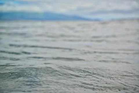Calm Ocean Stock Photos