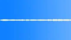 Calm ocean waves. Sound Effect