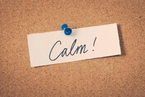 Calm Stock Photos