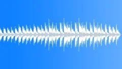 Calm Piano Dramatic Stock Music