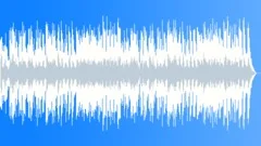 Calm reflective piano: Cinematic solo piano Stock Music