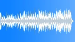 Calm reflective piano no 2 60 sec edit: Cinematic solo piano Stock Music