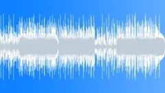 Calm Relaxing Minimal - Ambient Background. Atmospheric Gentle Abstract LullingStock Music