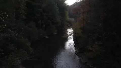 Calm River Vidéo 99839378