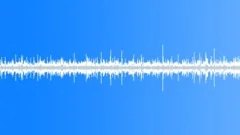 Calm River Stream Close Perspective - Short LoopSound Effect