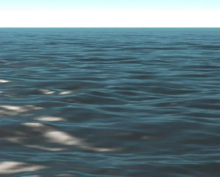 Calm Sea Видео 103610