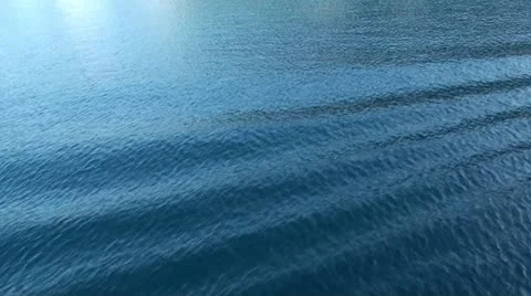 Calm Sea Stock Footage 19992709