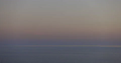 Calm Sea texture Video stock 145879348