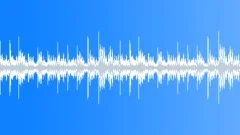 The Calm Before (seamless loop) Stock Music
