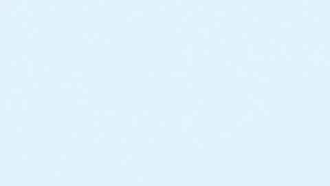 Calm Sky Scene with Soft Light and Minimal Texture in Bright Open Setting Stock Footage 327605966