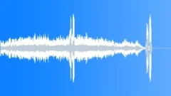 Calm Soundscape 25 second editStock Music