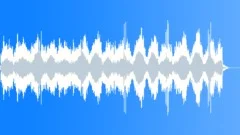 Calm Space Cosmic AmbienceSound Effect