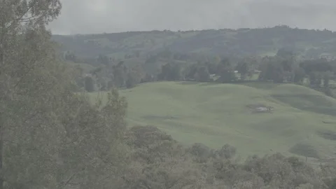 Calm still landscape 動画素材 220523324